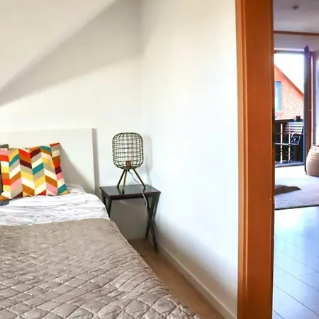 Goumas Nr5 アパート ダーメ