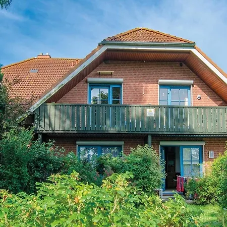 Goumas Nr5 Apartment