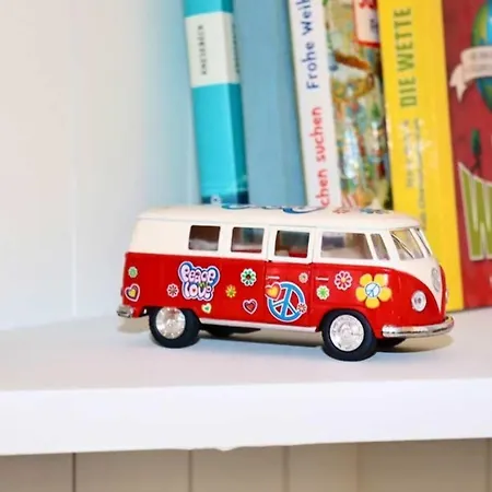 アパート Goumas Nr5 *