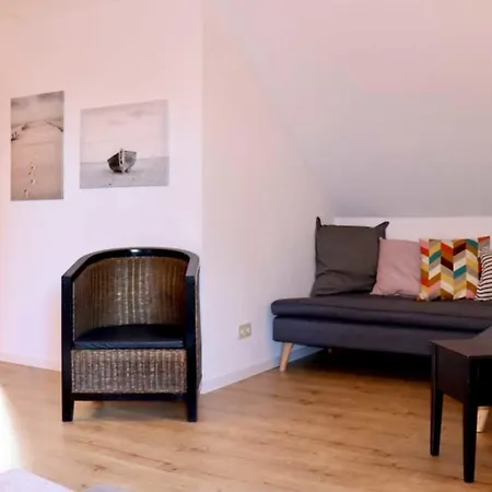 Goumas Nr5 アパート ダーメ