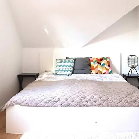 Goumas Nr5 ダーメ