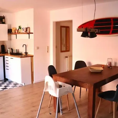 アパート Goumas Nr5 *