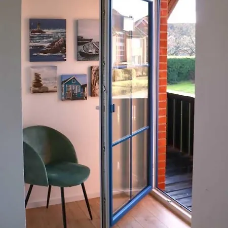 Goumas Nr5 アパート *