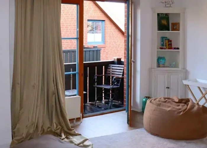 Goumas Nr5 Apartment *